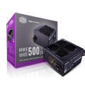 Obrazek Cooler Master MWE 500 White V2