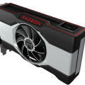 Obrazek AMD - karty graficzne Radeon RX 6600 XT i Radeon PRO W6600