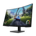 Obrazek HP prezentuje nowe monitory dla graczy HP X Series