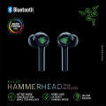 Obrazek Razer prezentuje nowe słuchawki Hammerhead True Wireless