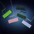 Obrazek Razer Keyboard Accessory Sets