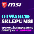 Obrazek MSI otwiera swj sklep ze smoczym logo