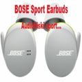 Obrazek BOSE Sport Earbuds - Audiofilski sport...