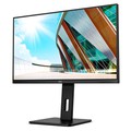 Obrazek AOC - nowe monitory 4K i QHD  ze zczem USB-C