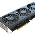 Obrazek Inno3D GeForce RTX 3070 Ti X3 OC