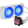 Obrazek MasterLiquid ML240L V2 RGB White