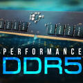 Obrazek PNY zapowiada pami Performance DDR5 4800MHz