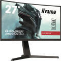 Obrazek iiyama G-Master - nowe zakrzywione monitory dla graczy