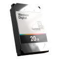 Obrazek Western Digital prezentuje nową koncepcję dysku twardego