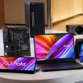 Obrazek ASUS ProArt - kompleksowe rozwiązania dla twórców treści
