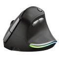 Obrazek Trust Bayo – ergonomiczna mysz
