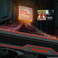 Obrazek AMD - Far Cry 6 i Resident Evil Village przy zakupie procesora lub karty