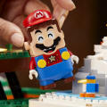 Obrazek LEGO - Pytajnikowy blok Super Mario 64