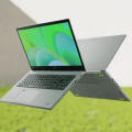 Obrazek Acer Aspire Vero - laptop stworzony z recyklingu