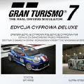 Obrazek Gran Turismo 7 dostępne w przedsprzedaży