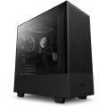 Obrazek NZXT zapowiada obudow H510 Flow