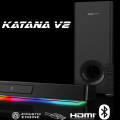 Obrazek Creative Sound Blaster KATANA V2