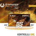 Obrazek iiyama G-Master GB2590HSU-B1 Gold Phoenix