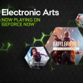 Obrazek Gry Electronic Arts dostpne w usudze GeForce NOW