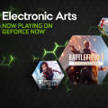 Obrazek Gry Electronic Arts dostępne w usłudze GeForce NOW