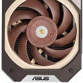 Obrazek ASUS GeForce RTX 3070 w wersji Noctua