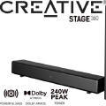 Obrazek Creative STAGE 360 - Soundbar z technologi Dolby Atmos