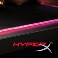 Obrazek HyperX prezentuje now podkadk gamingow Pulsefire Mat RGB
