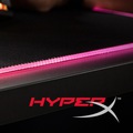Obrazek HyperX prezentuje nową podkładkę gamingową Pulsefire Mat RGB