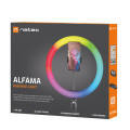 Obrazek Natec Alfama - nowa seria lamp LED dla twrcw