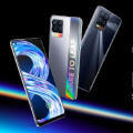 Obrazek realme 8 w wersji 8/128 GB trafił do Polski
