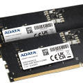 Obrazek Nowe moduy pamici DDR5-4800 od ADATA