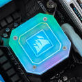 Obrazek CORSAIR Intel LGA 1700 Retrofit Kit dla płyt LGA 1700