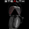 Obrazek Dan Clark Audio Stealth – słuchawki zamknięte z technologią AMTS