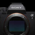 Obrazek Sony α7 IV z 33-megapikselowym, pełnoklatkowym przetwornikiem obrazu