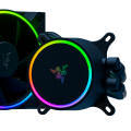 Obrazek Razer prezentuje komponenty PC zaprojektowane dla entuzjastów