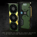 Obrazek AMD partnerem dla Halo Infinite i platformy GeForce NOW SuperPOD