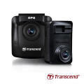 Obrazek Transcend DrivePro 620 - jedna kamera w samochodzie to za mao?