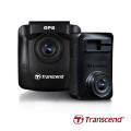 Obrazek Transcend DrivePro 620 - jedna kamera w samochodzie to za mało?