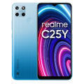 Obrazek realme C25Y - Tygrys wśród niedrogich smartfonów
