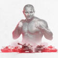 Obrazek Mariusz Pudzianowski ambasadorem w World of Tanks Blitz!