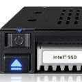 Obrazek Icy Dock FlexiDOCK MB021VP-B - stacja dokująca dla dysków SSD