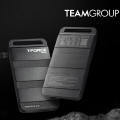 Obrazek TEAMGROUP T-FORCE M200 Portable External SSD