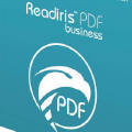 Obrazek Readiris PDF 22 Business - władca PDF-ów w nowej odsłonie