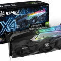 Obrazek Inno3D GeForce RTX 3080 Ti iChill X4