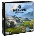 Obrazek World of Tanks: Battlegrounds – gra wideo w wersji planszowej...