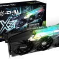 Obrazek Inno3D GeForce RTX 3090 iChill X3