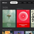 Obrazek Aplikacja Apple Music już na telewizorach LG