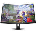Obrazek HP prezentuje OMEN 27c Gaming Monitor