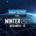 Obrazek Predator na Intel Extreme Masters