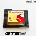 Obrazek realme GT 2 Pro - pierwszy flagowiec ze Snapdragonem 8 Gen 1